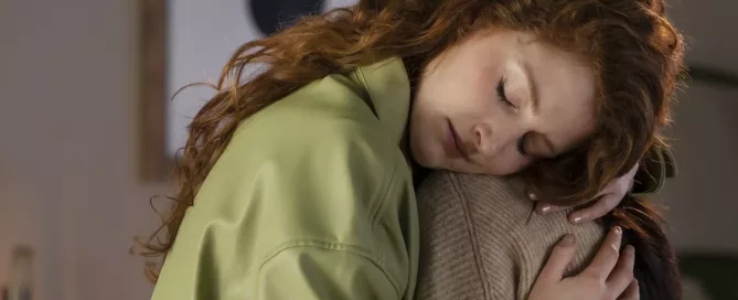 Ser escuchado y compartir lo que sientes sin presiones