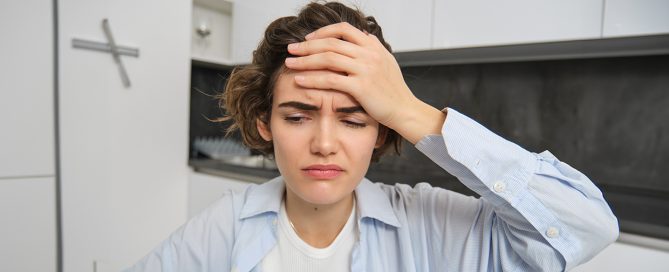 Rumiación: cómo salir del bucle mental