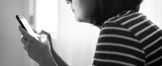 Estrategias psicológicas para superar el ghosting y la falta de responsabilidad afectiva.